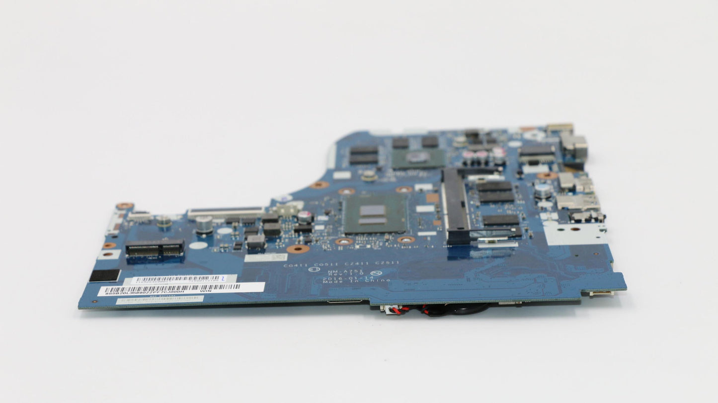 Lenovo 5B20L35890 Pl System Boards