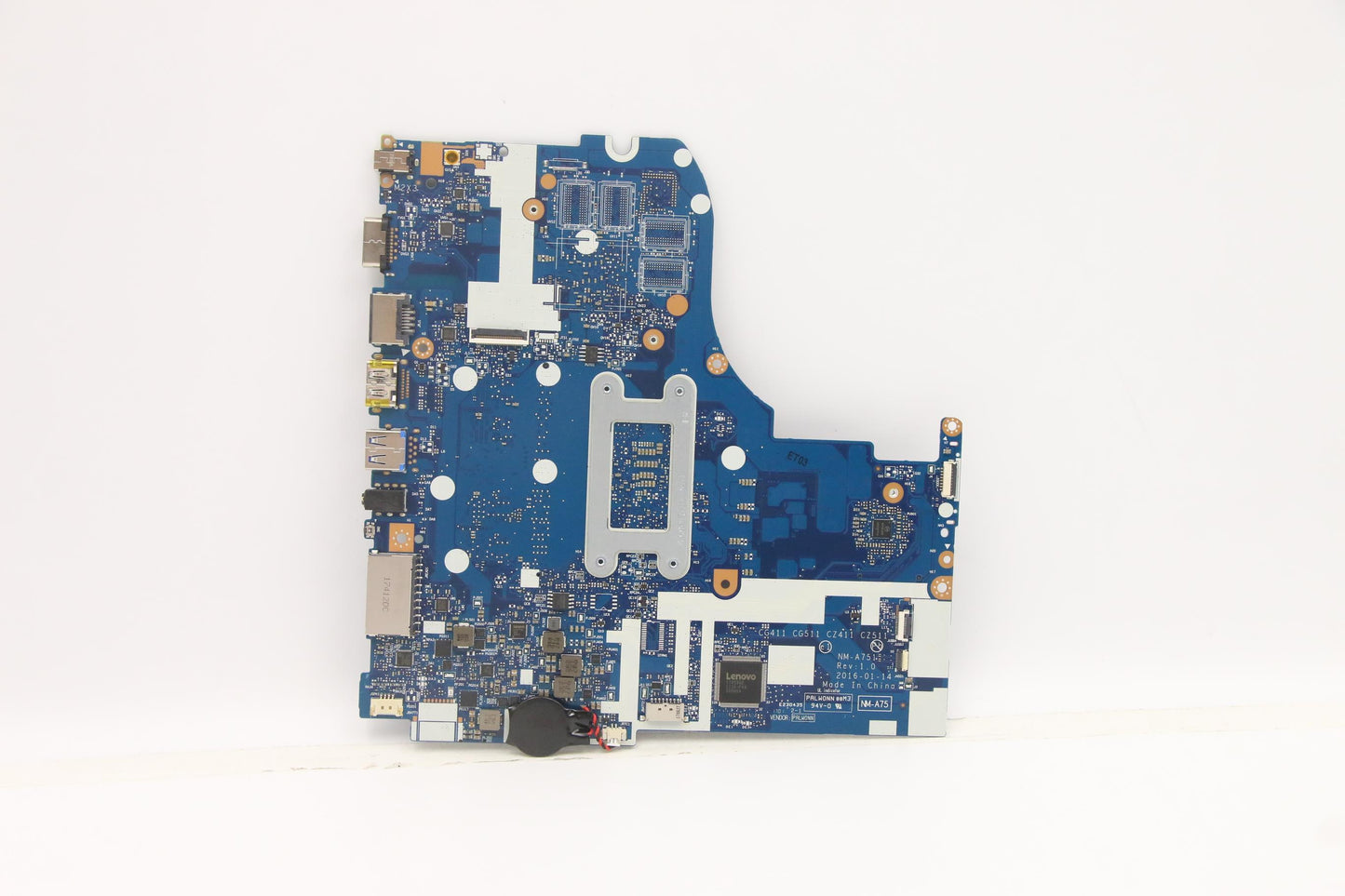 Lenovo 5B20L35898 Pl System Boards