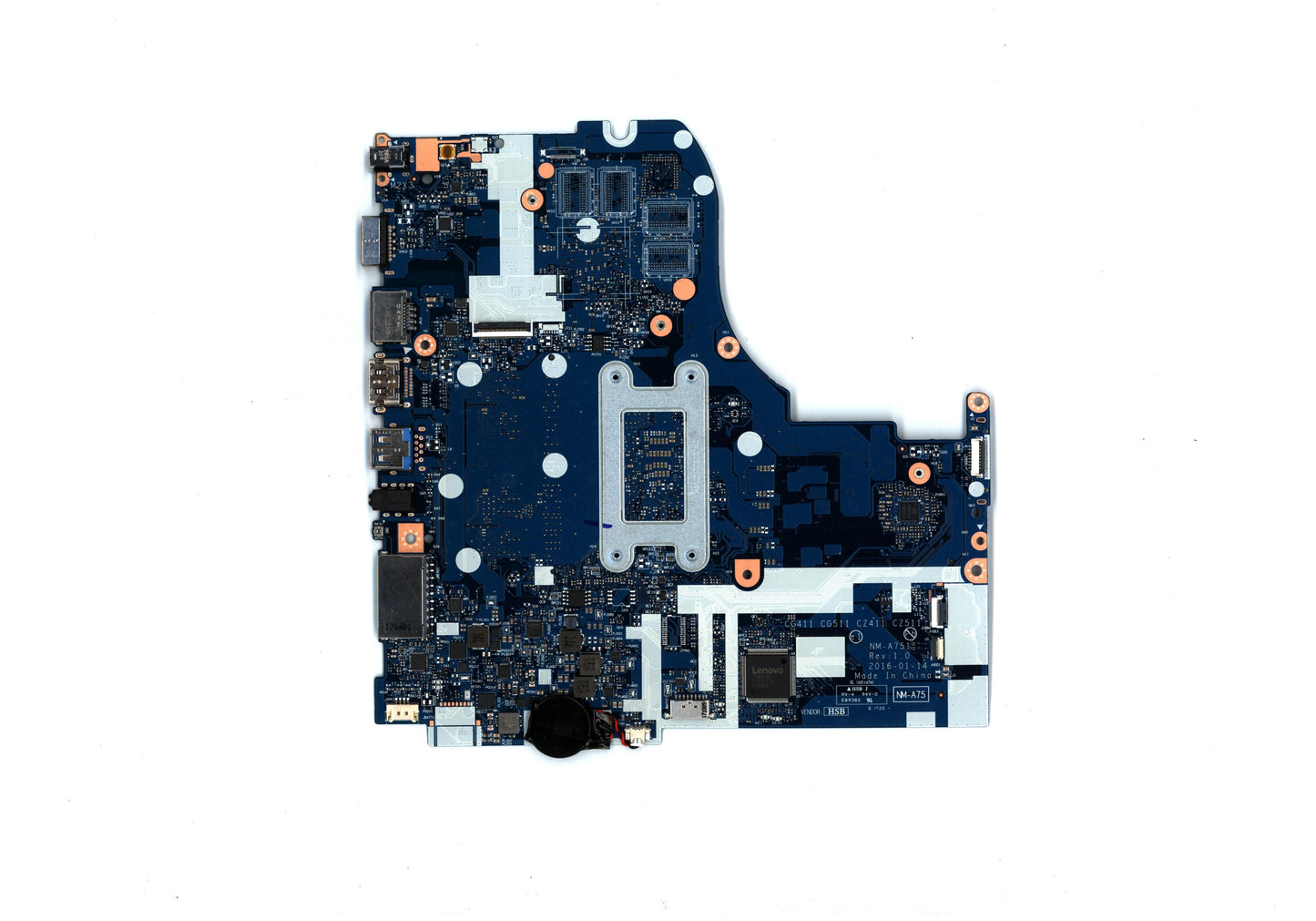 Lenovo 5B20L35914 Pl System Boards