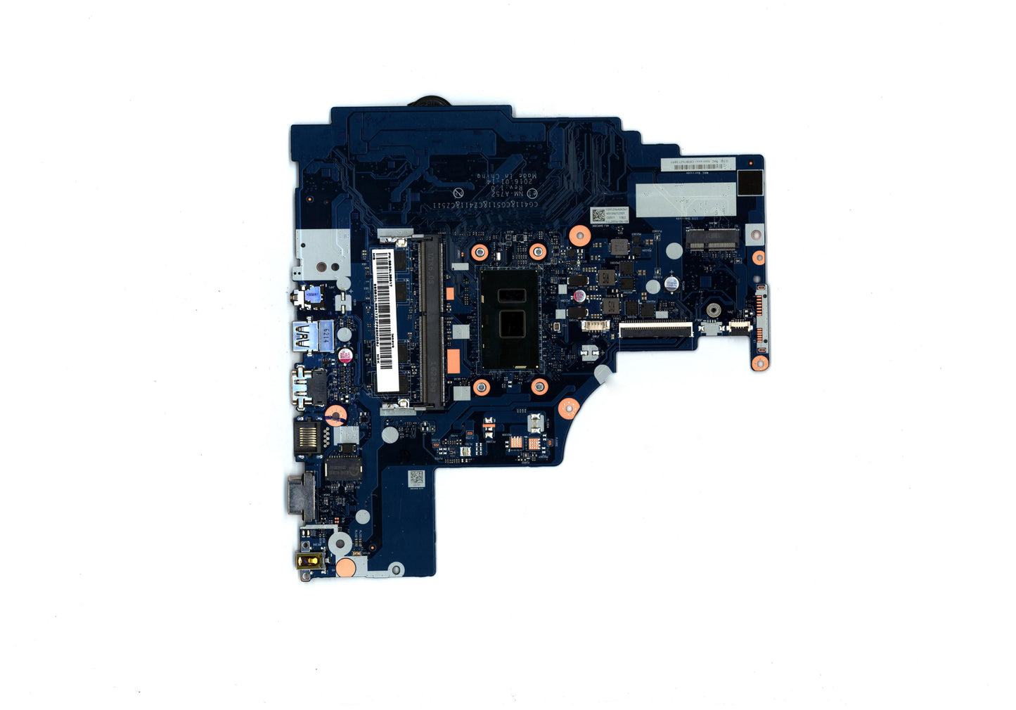 Lenovo 5B20L35917 Pl System Boards