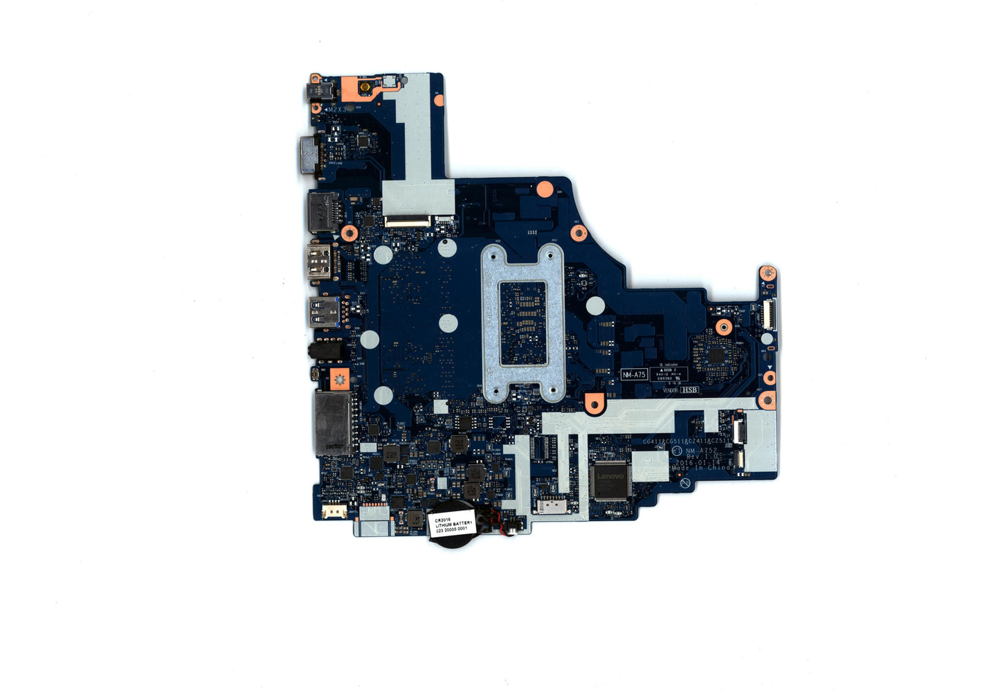 Lenovo 5B20L35917 Pl System Boards