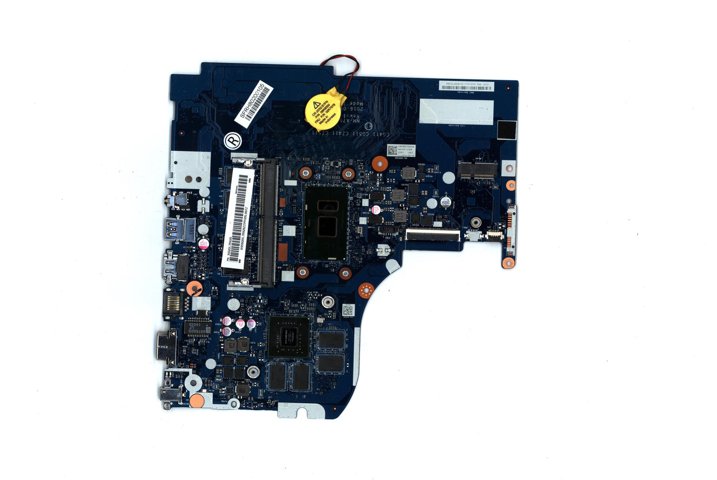 Lenovo 5B20L35929 Pl System Boards