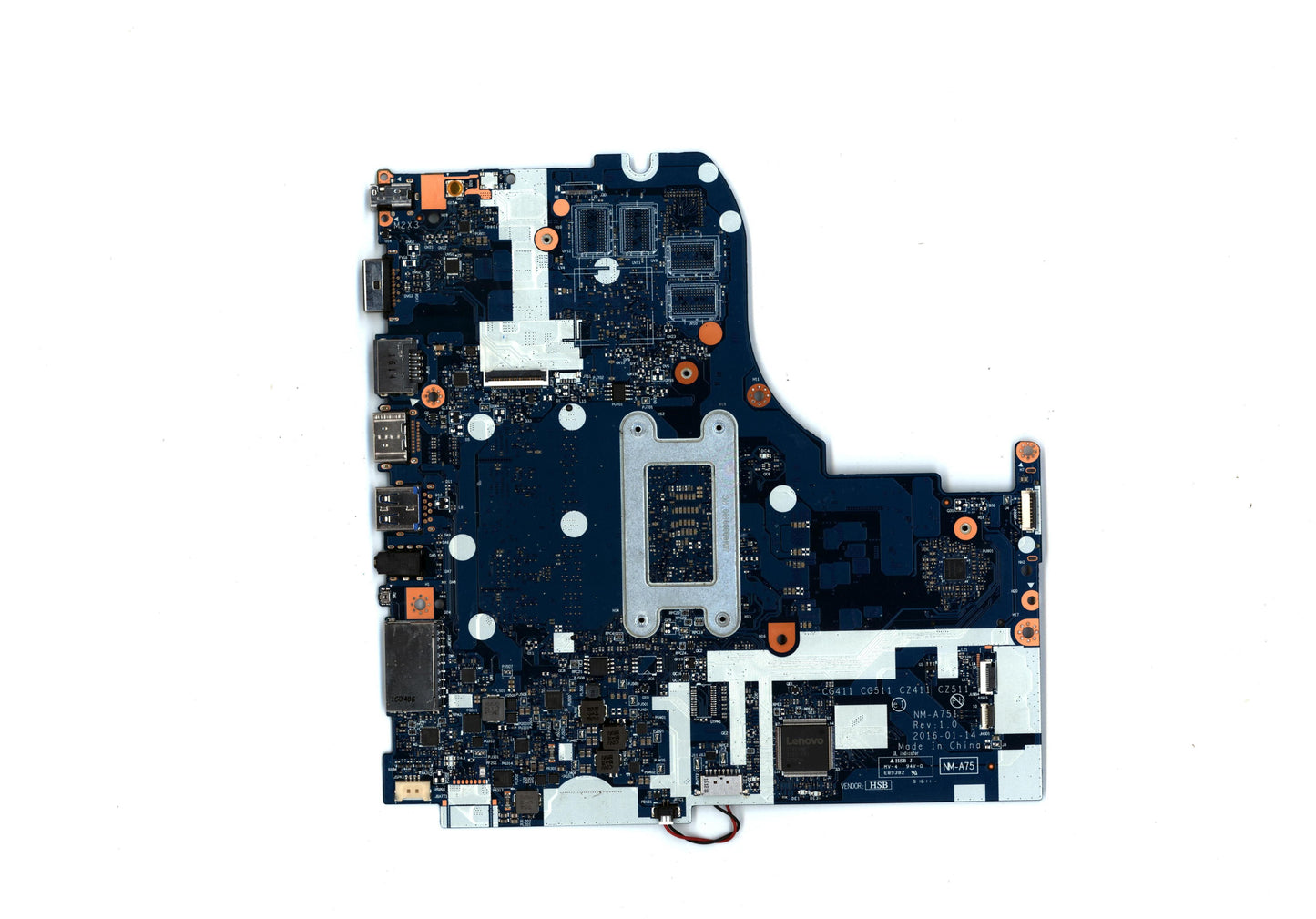 Lenovo 5B20L35929 Pl System Boards