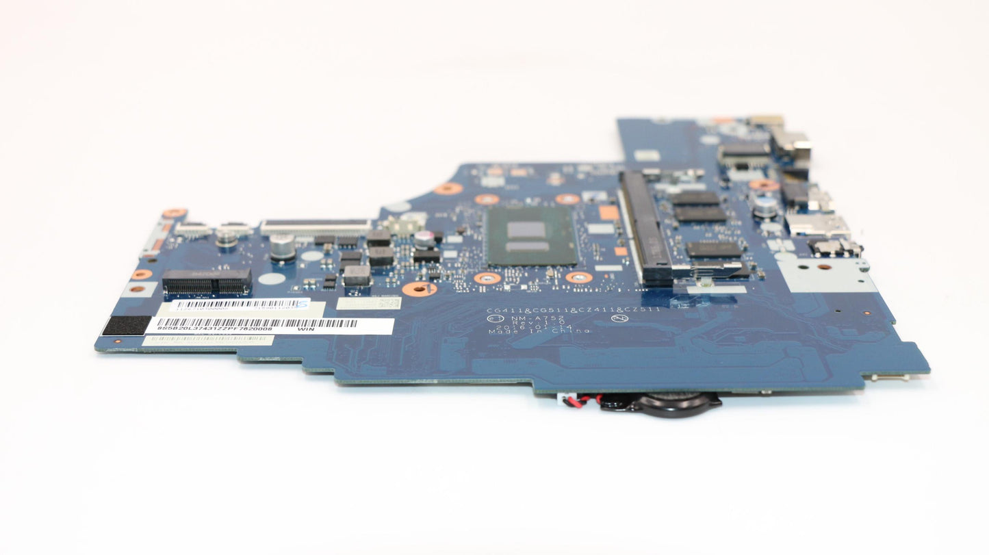 Lenovo 5B20L37431 Pl System Boards