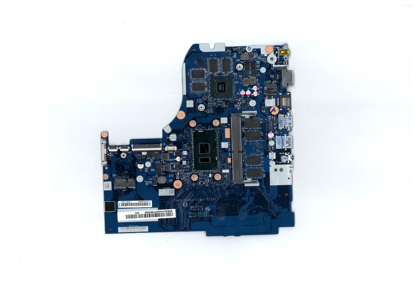 Lenovo 5B20L37434 Pl System Boards