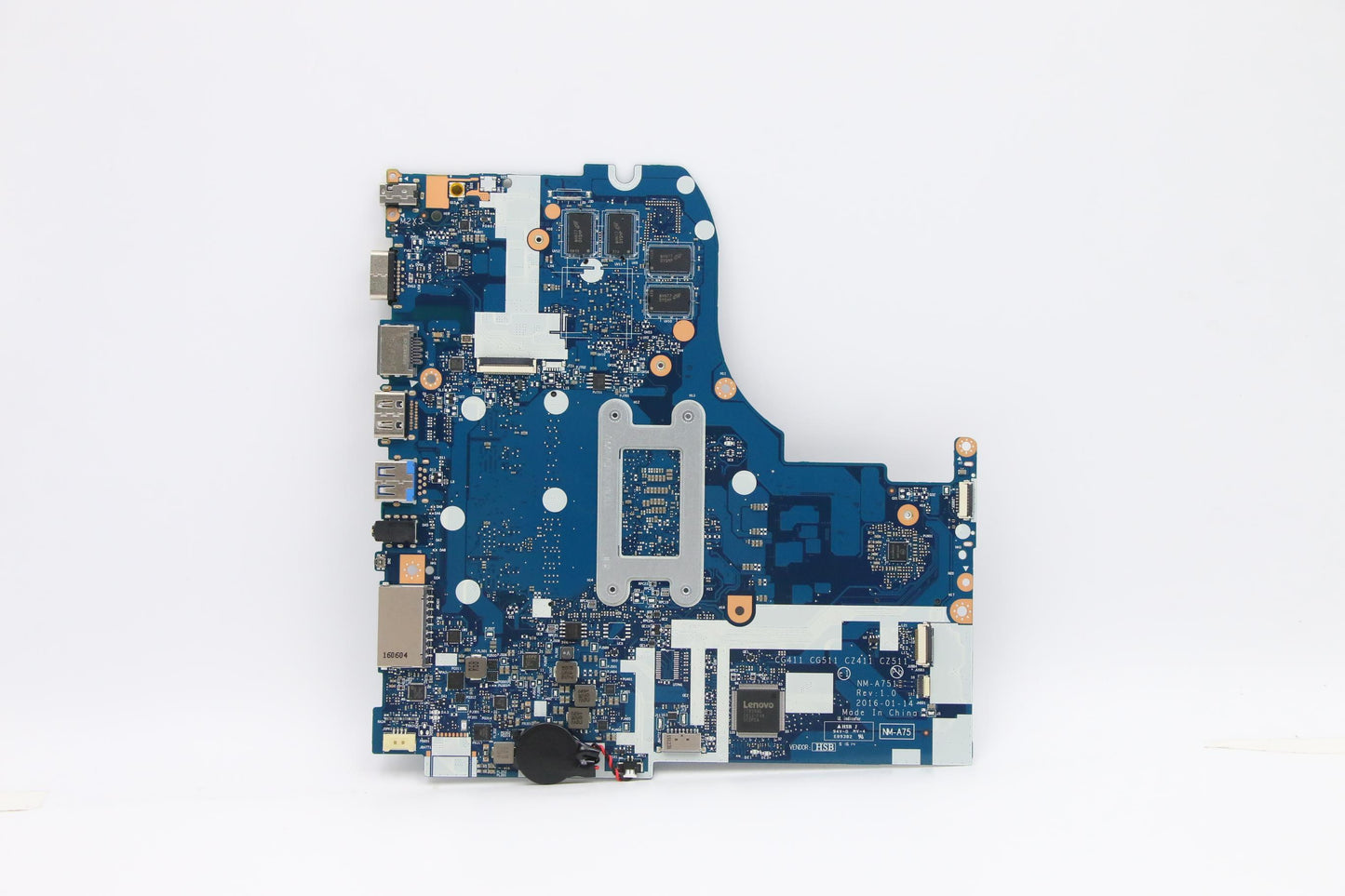 Lenovo 5B20L37440 Pl System Boards