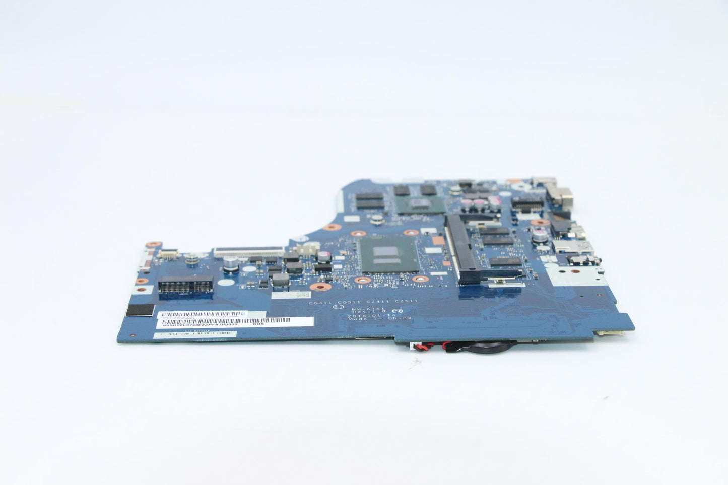 Lenovo 5B20L37440 Pl System Boards