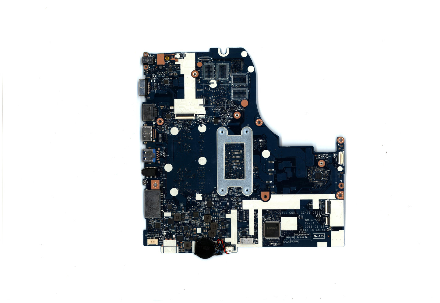 Lenovo 5B20L37450 Pl System Boards