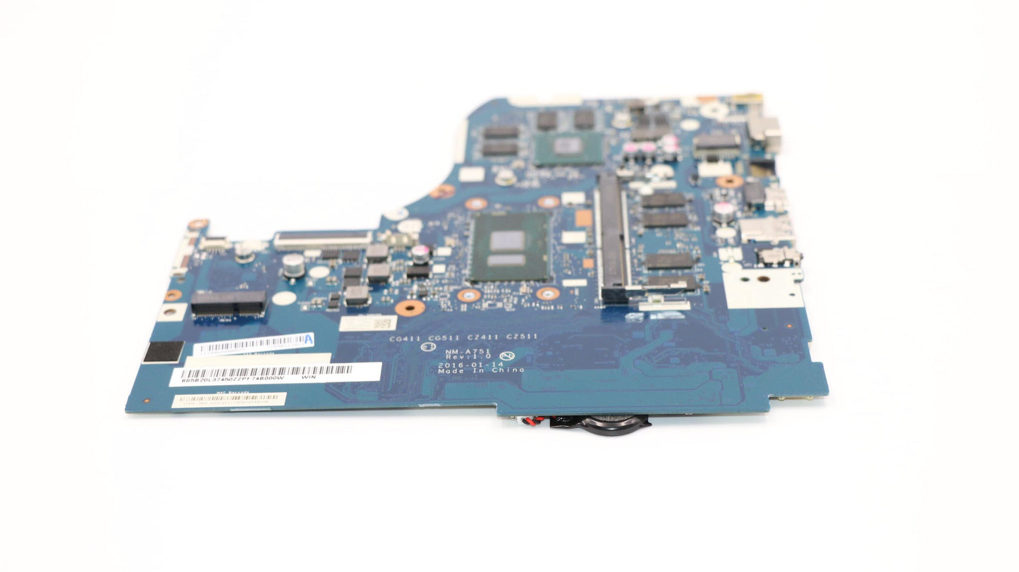 Lenovo 5B20L37450 Pl System Boards