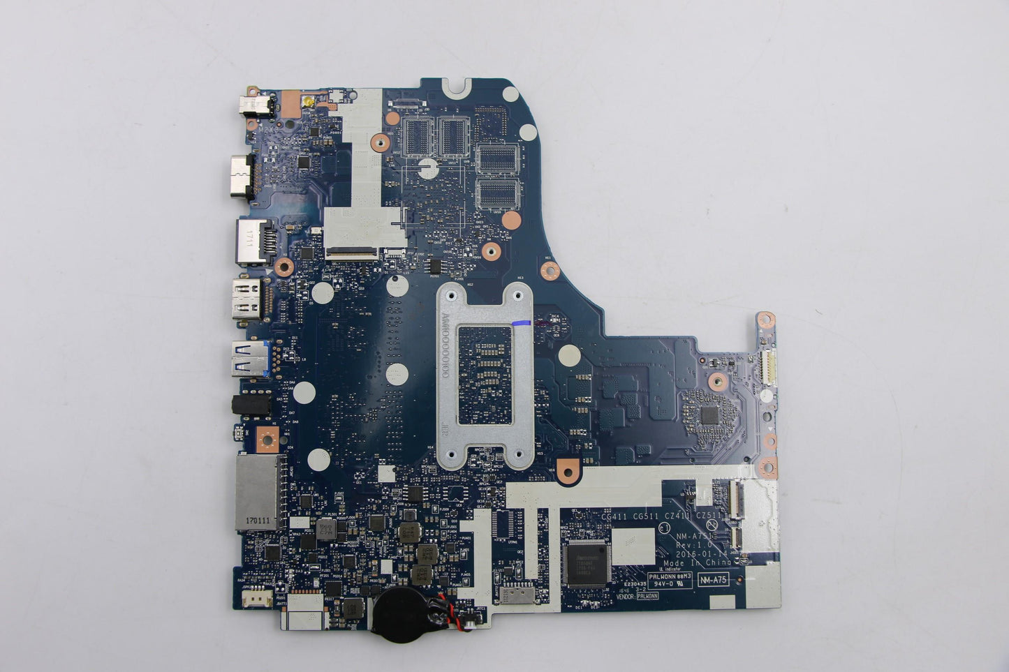 Lenovo 5B20L37459 Pl System Boards