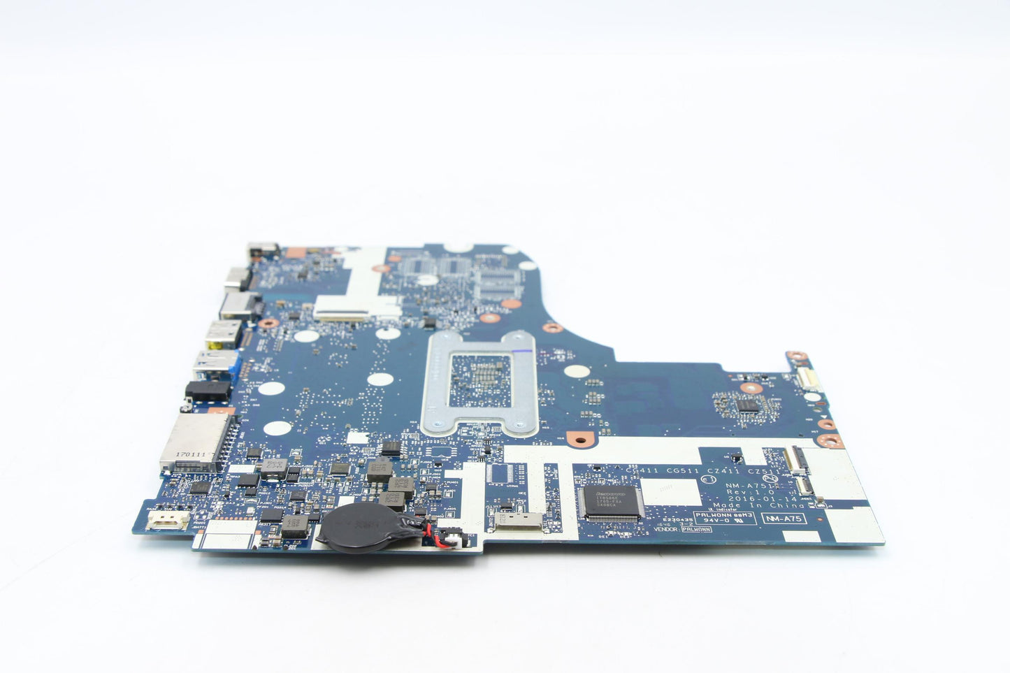 Lenovo 5B20L37459 Pl System Boards