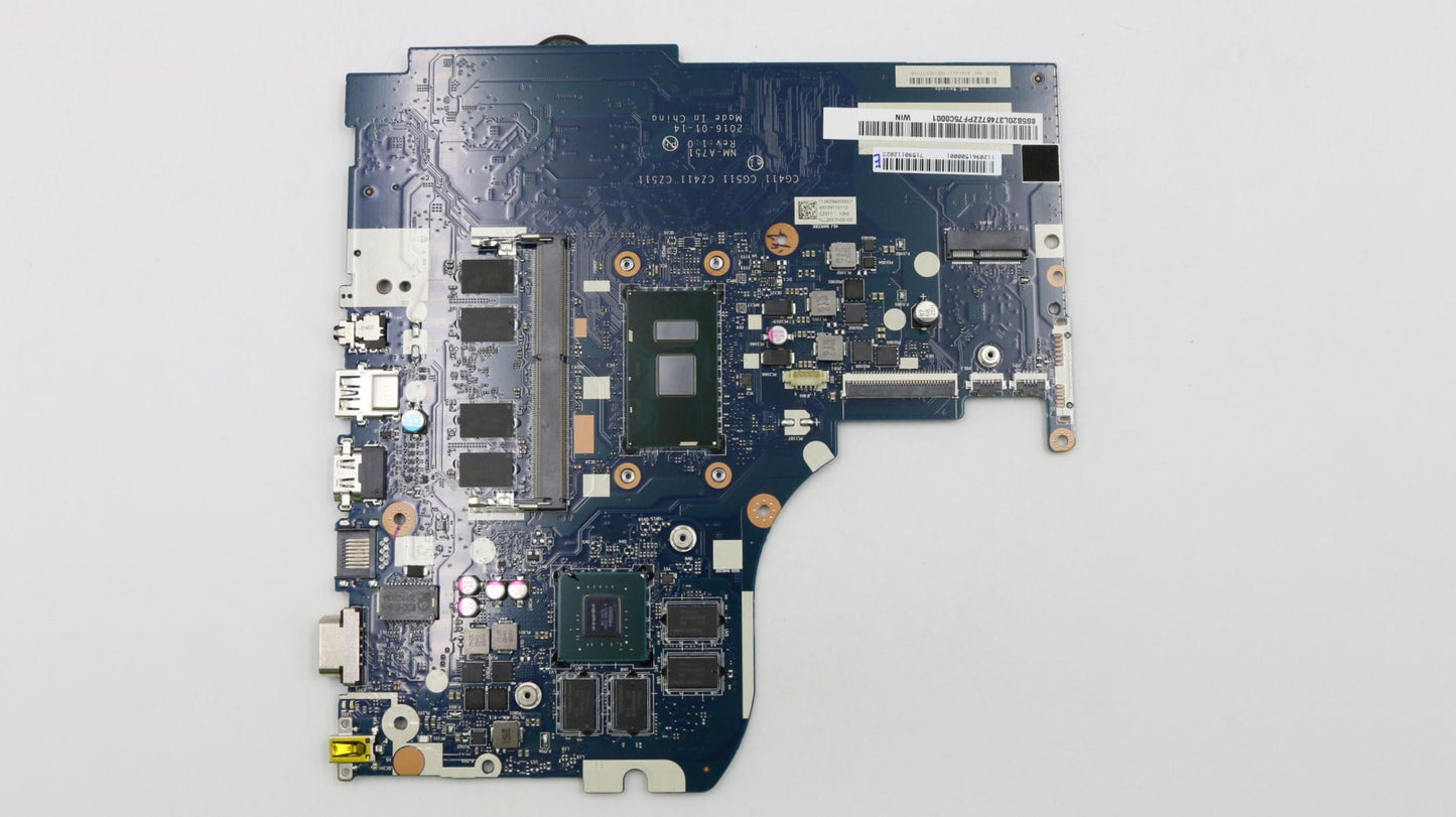 Lenovo 5B20L37467 Pl System Boards