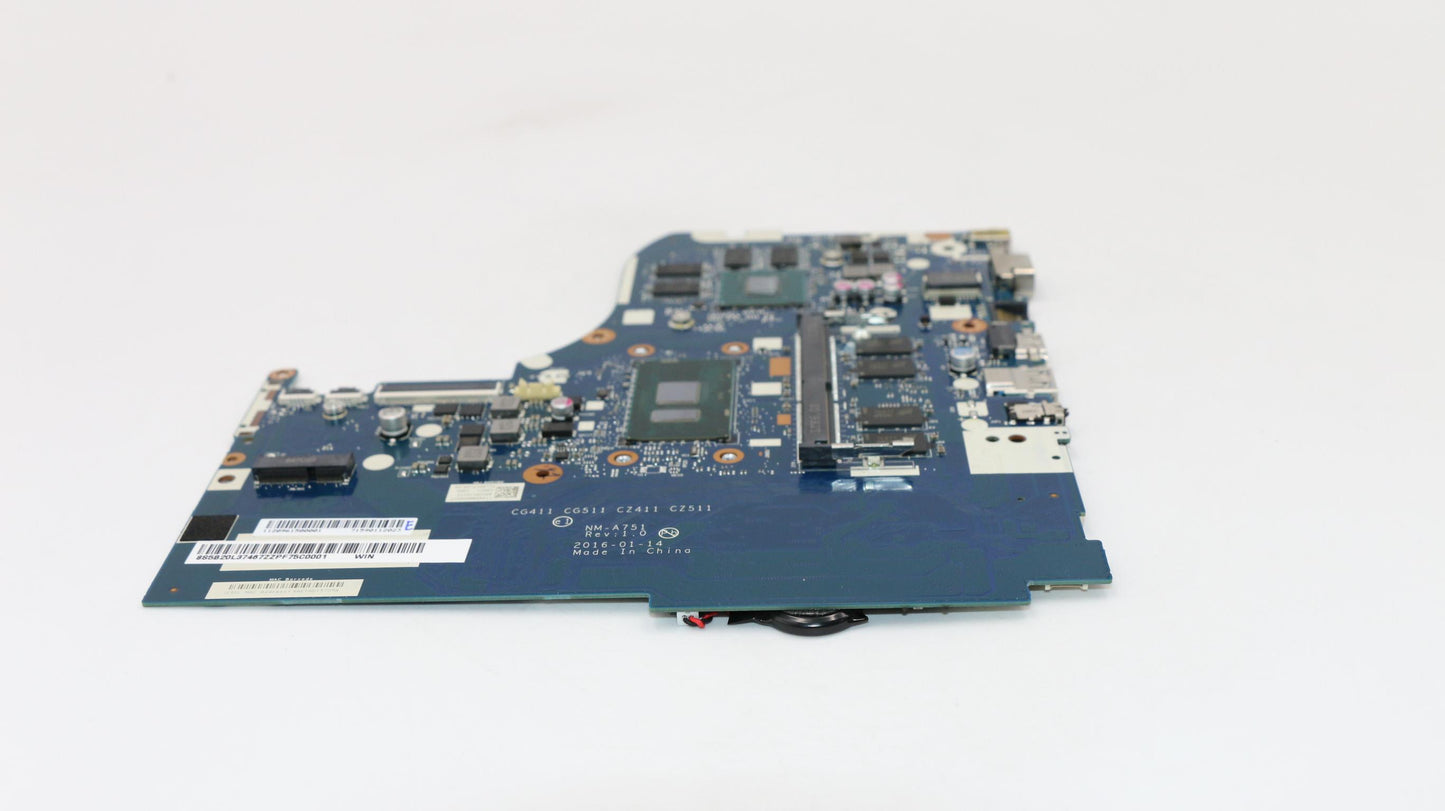 Lenovo 5B20L37467 Pl System Boards