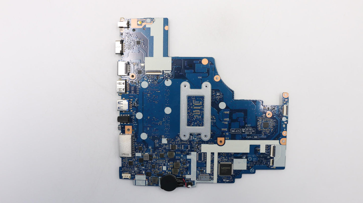 Lenovo 5B20L37479 Pl System Boards