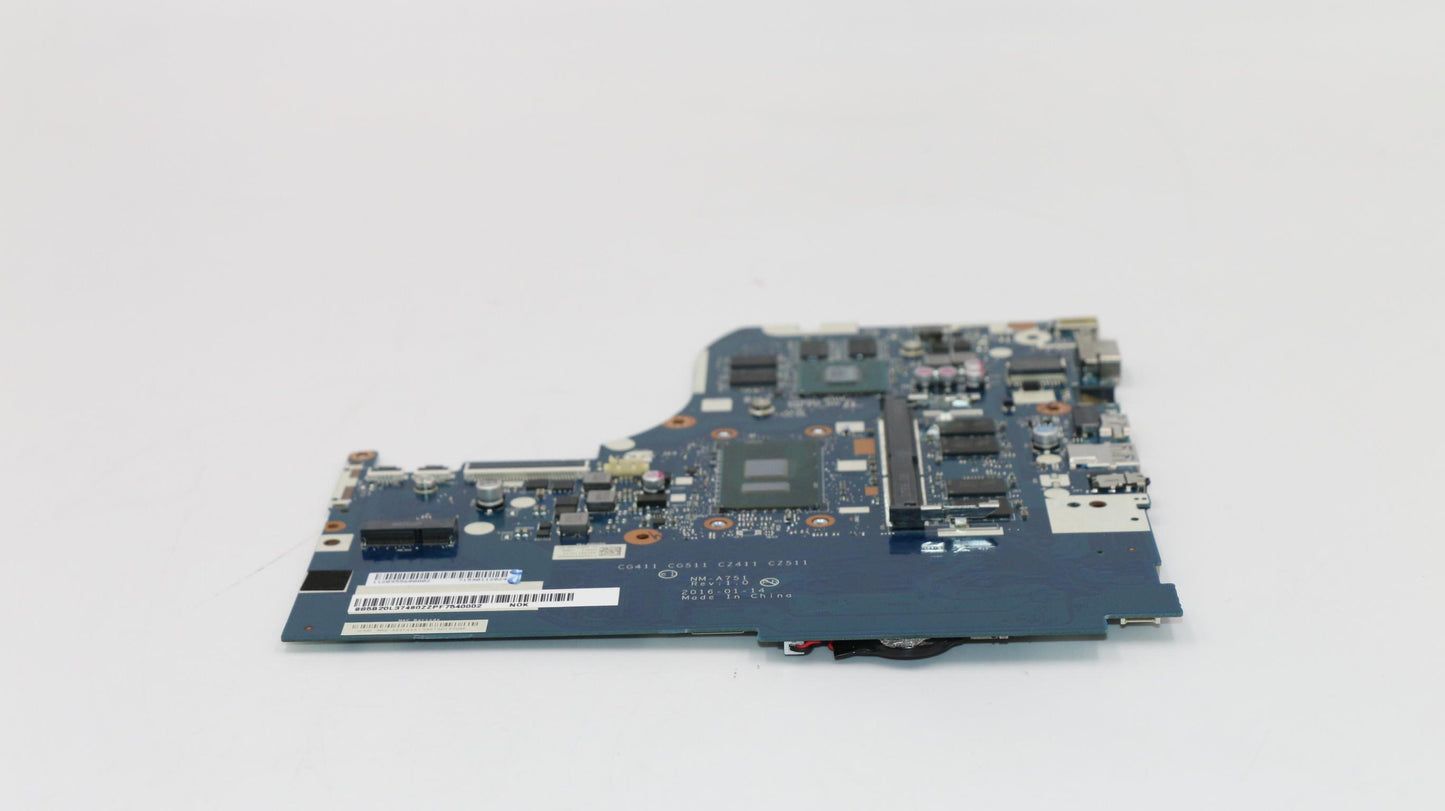 Lenovo 5B20L37480 Pl System Boards