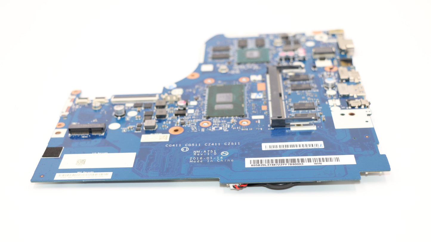 Lenovo 5B20L37487 Pl System Boards