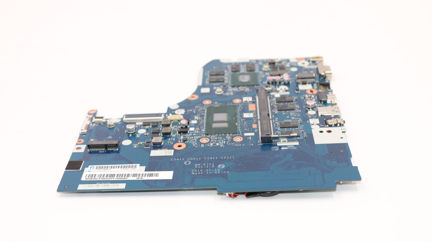 Lenovo 5B20L37502 Pl System Boards