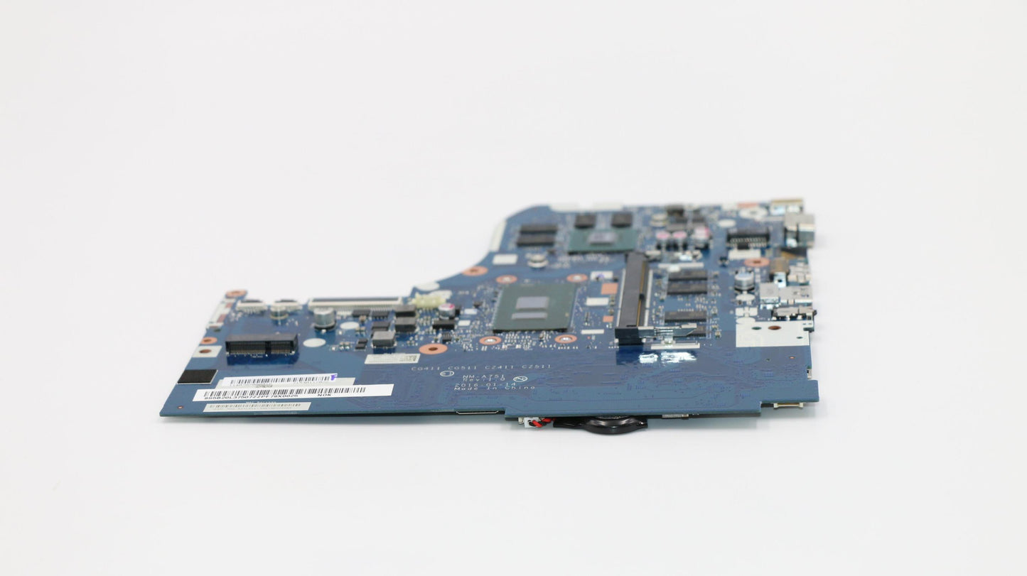 Lenovo 5B20L37507 Pl System Boards