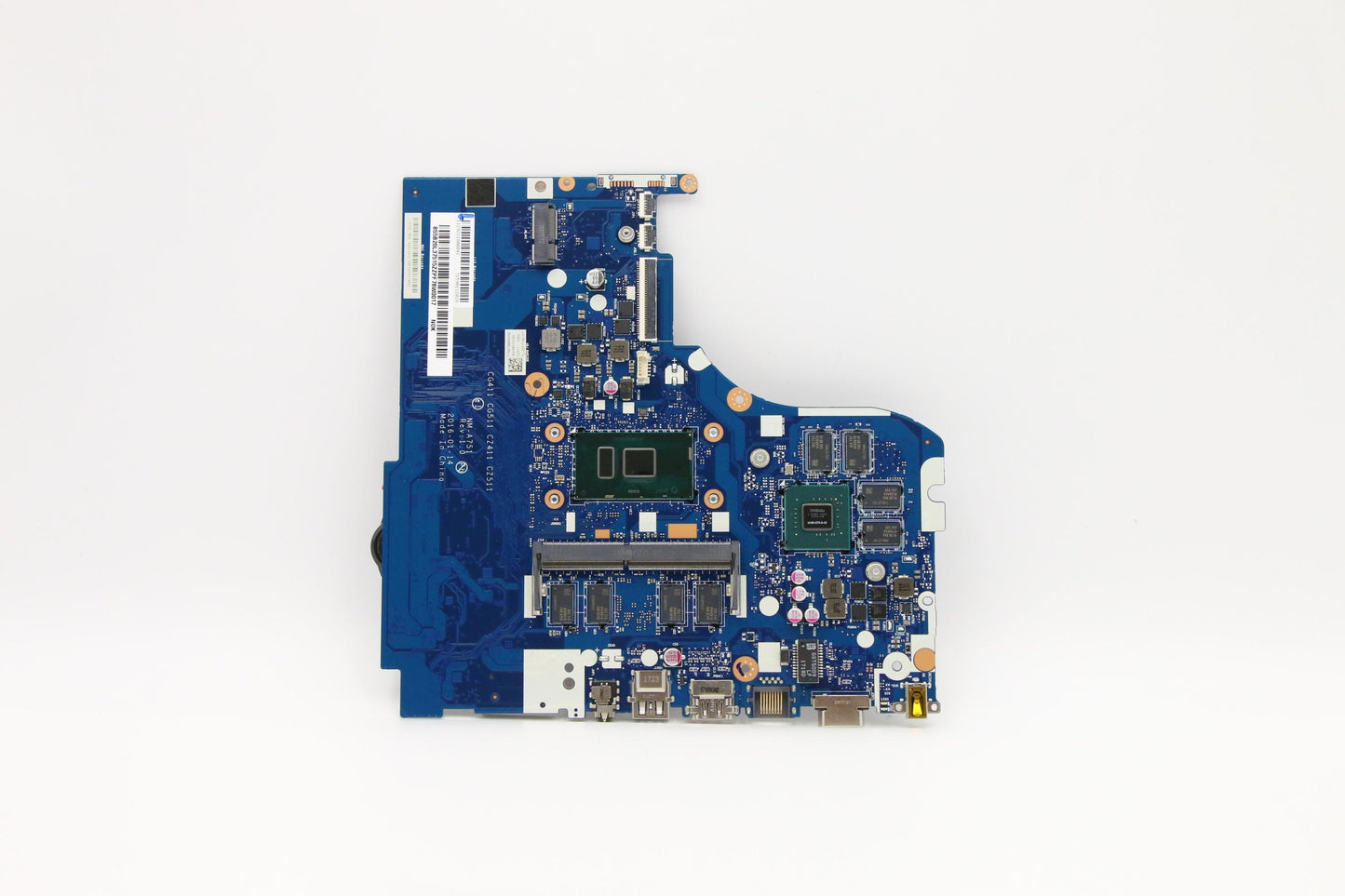 Lenovo 5B20L37515 Pl System Boards