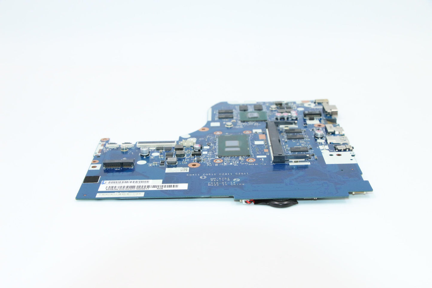 Lenovo 5B20L37515 Pl System Boards