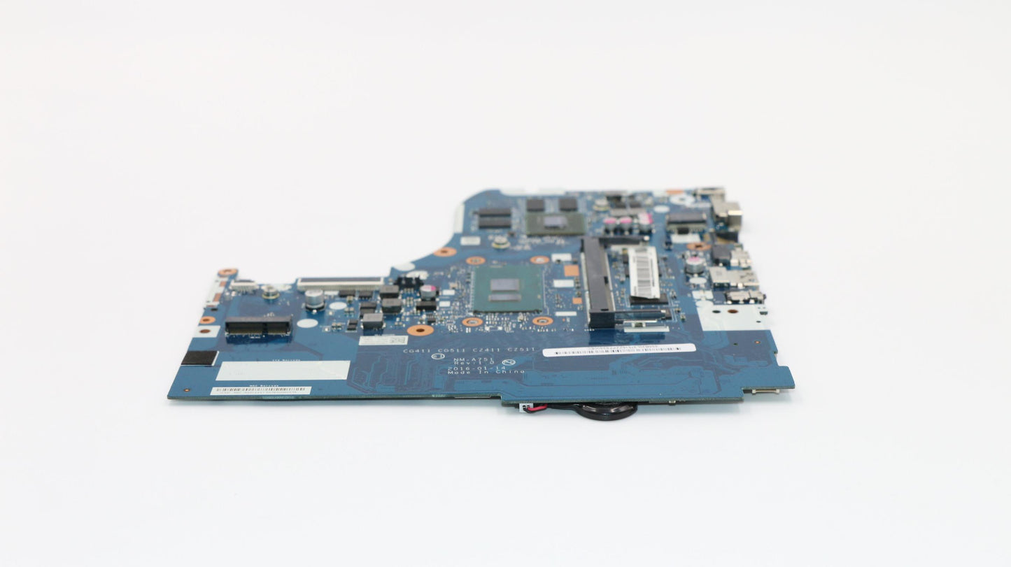 Lenovo 5B20L37516 Pl System Boards