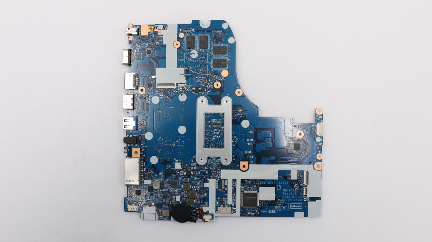 Lenovo 5B20L37527 Pl System Boards