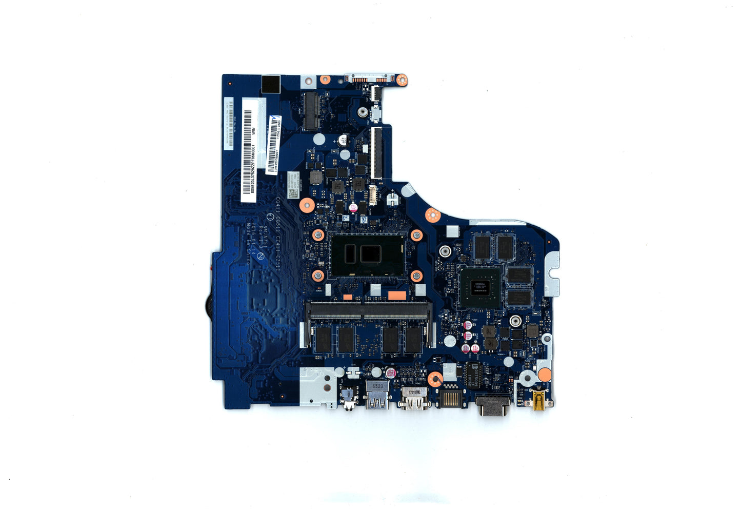 Lenovo 5B20L37529 Pl System Boards