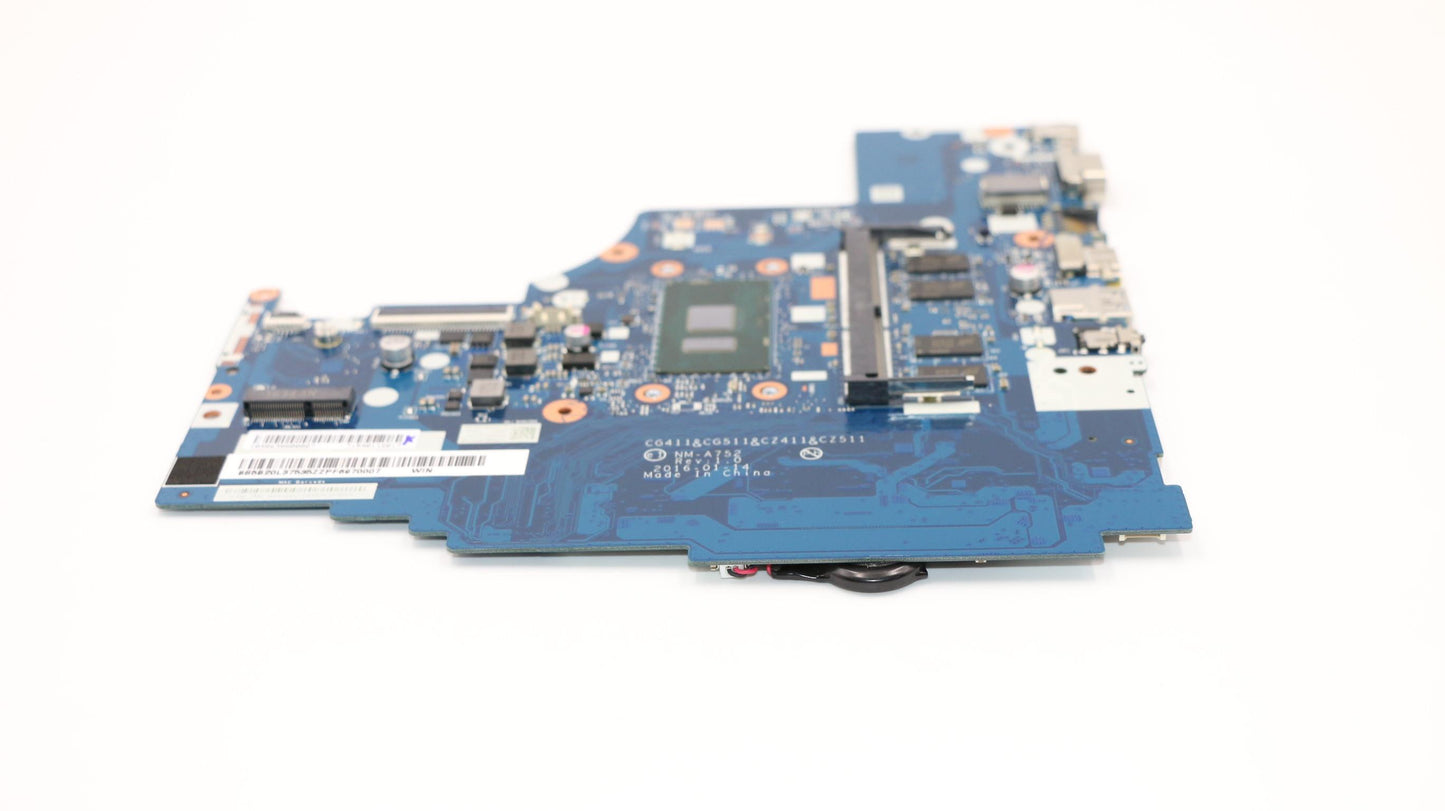 Lenovo 5B20L37535 Pl System Boards