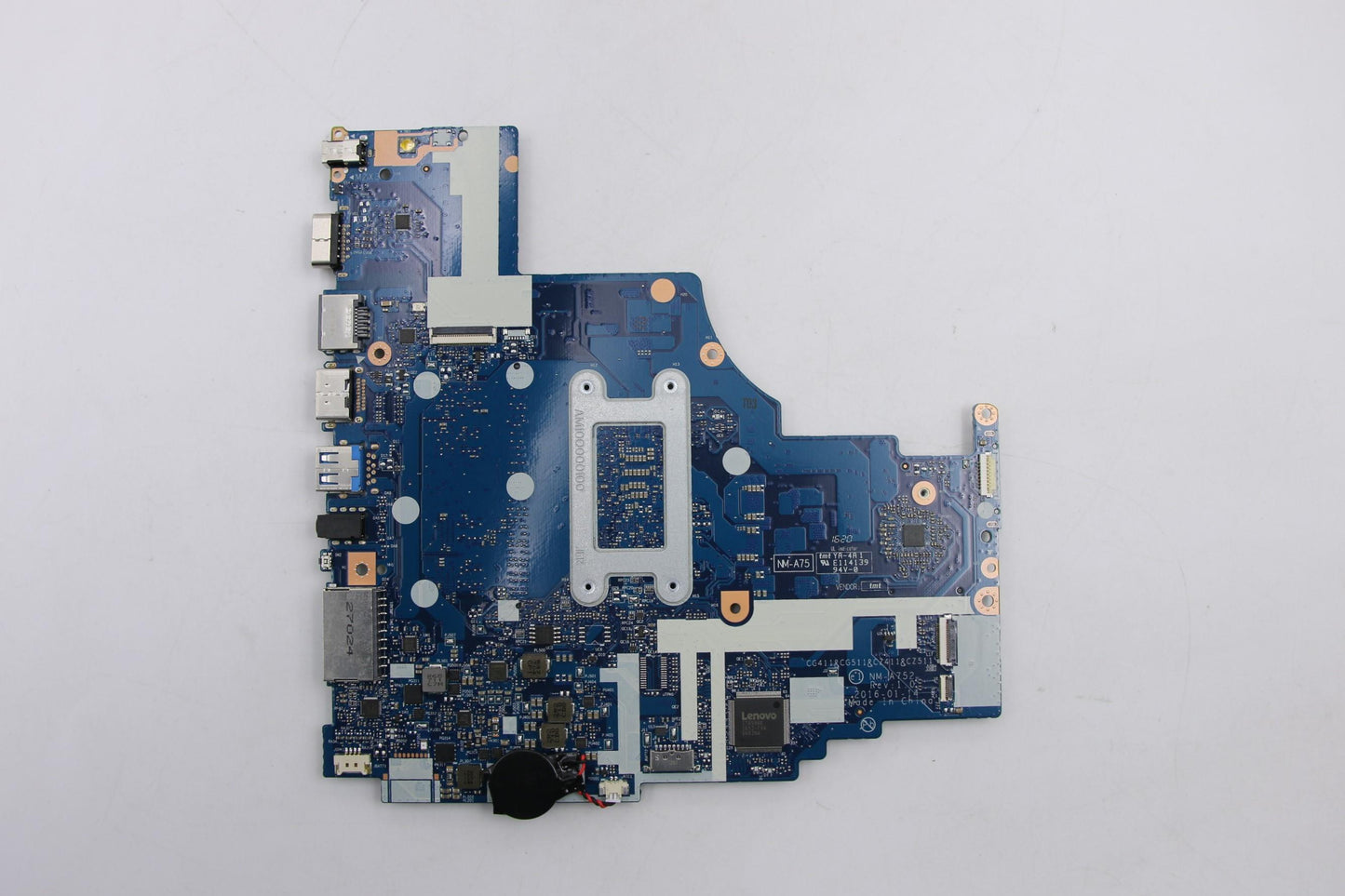 Lenovo 5B20L37538 Pl System Boards