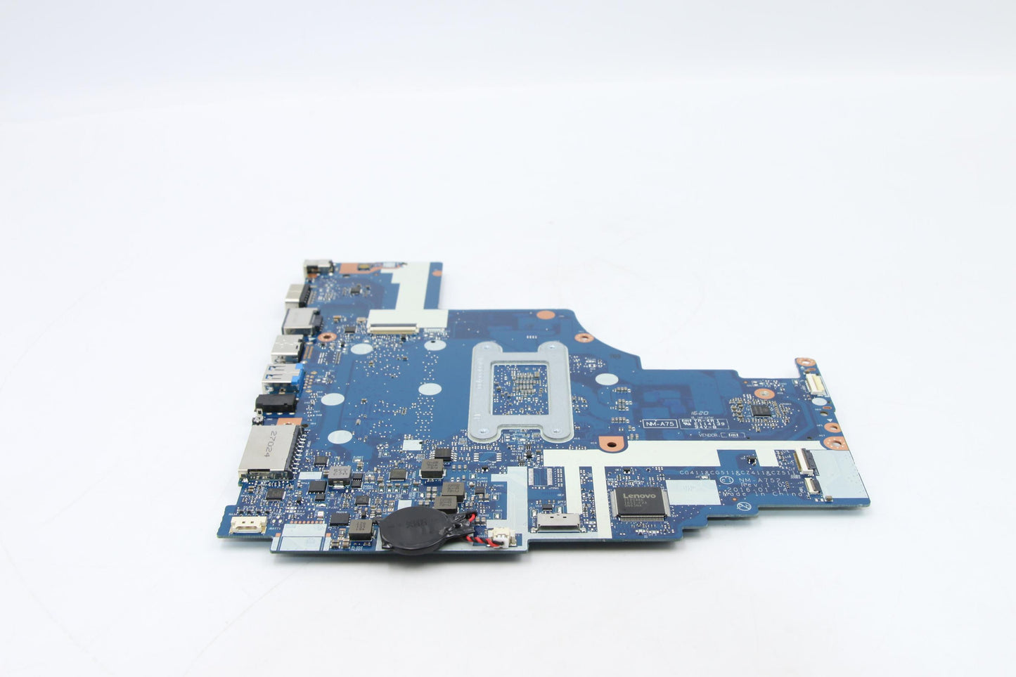 Lenovo 5B20L37538 Pl System Boards