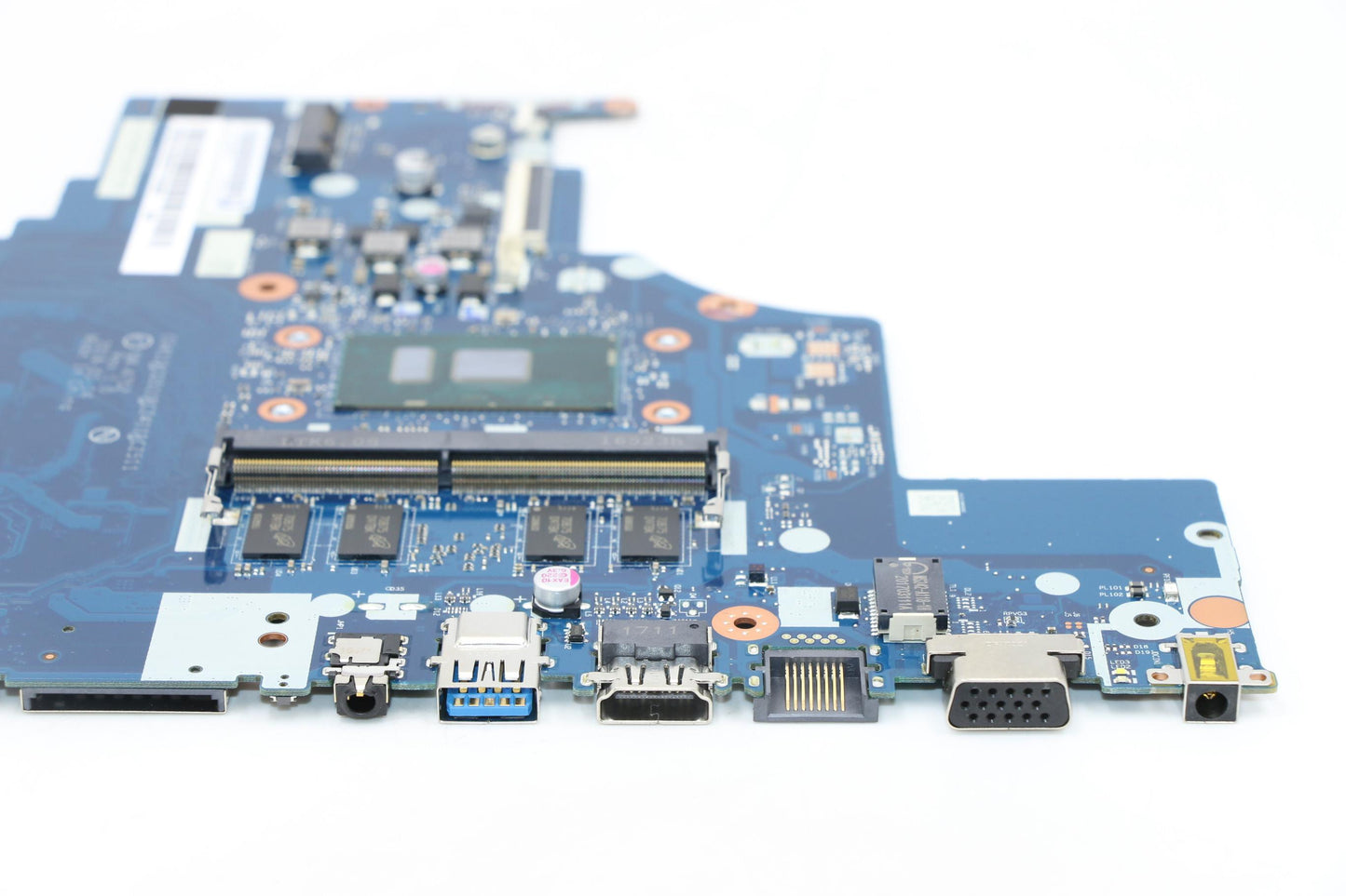 Lenovo 5B20L37538 Pl System Boards