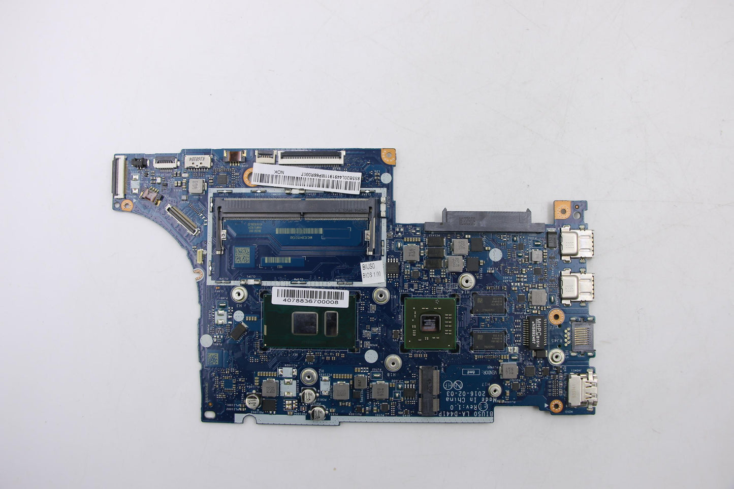 Lenovo Pl System Boards - 5B20L44919