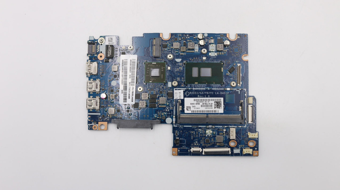 Lenovo 5B20L44938 Pl System Boards