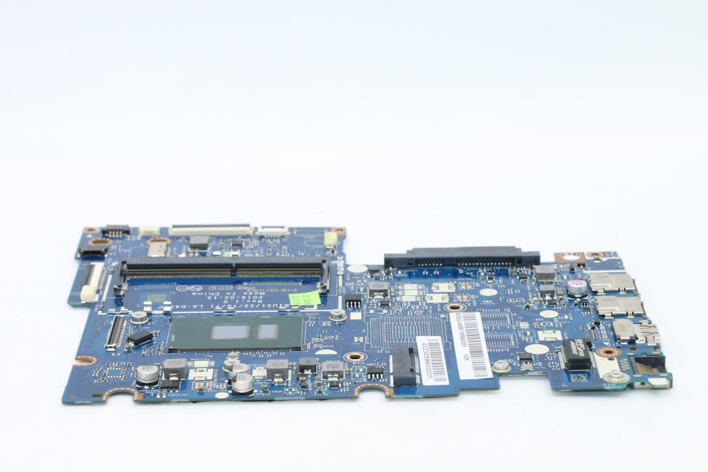 Lenovo 5B20L44956 Pl System Boards