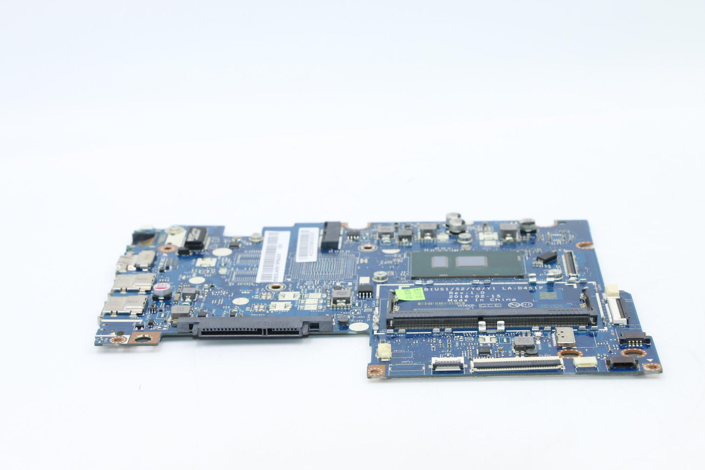 Lenovo 5B20L44956 Pl System Boards