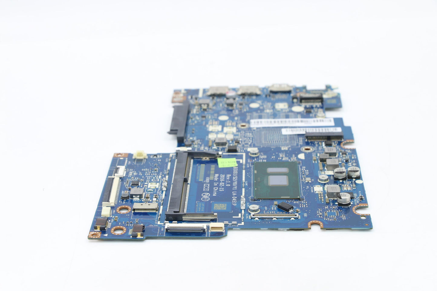 Lenovo 5B20L44956 Pl System Boards