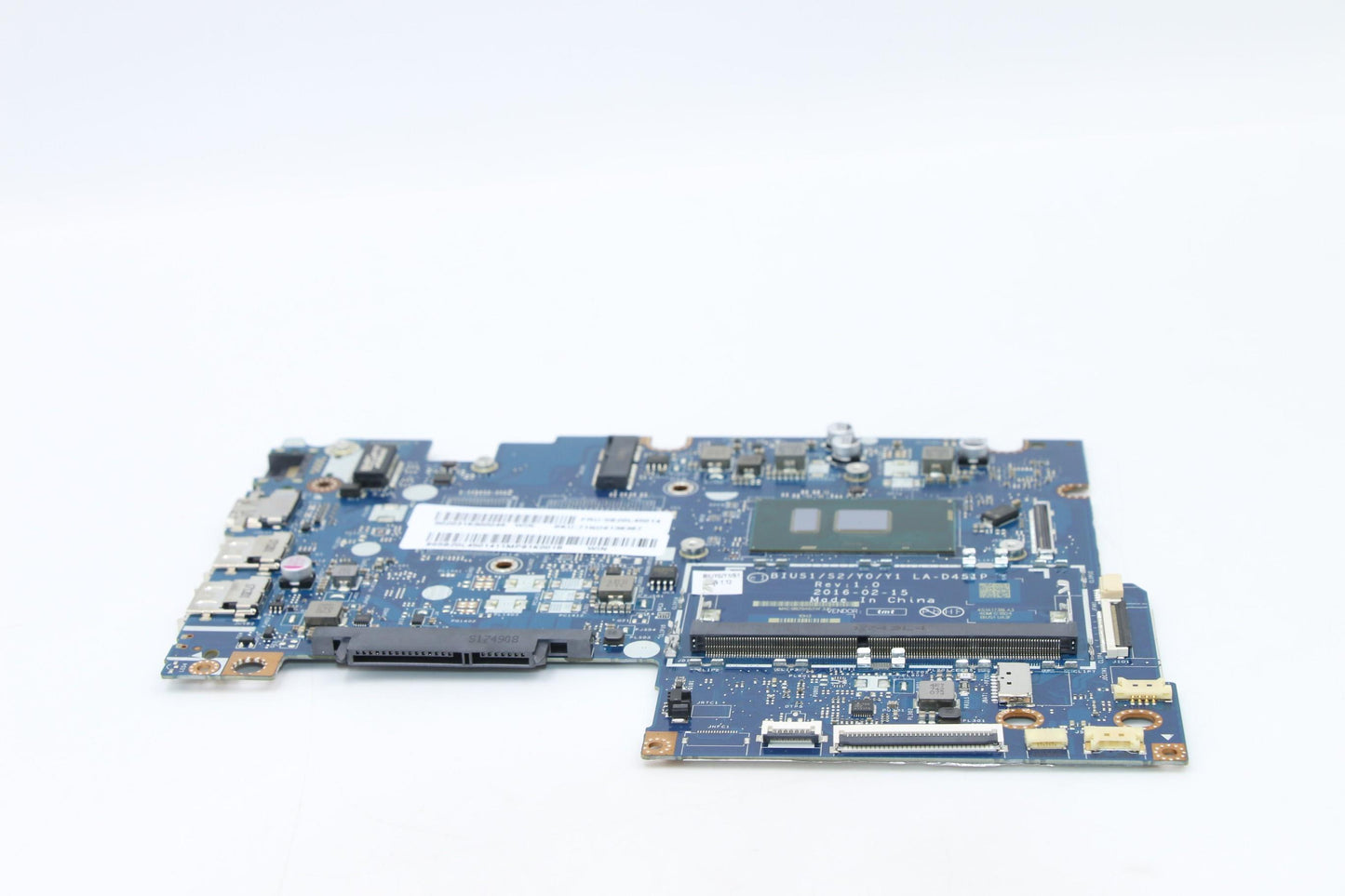 Lenovo 5B20L45014 Pl System Boards