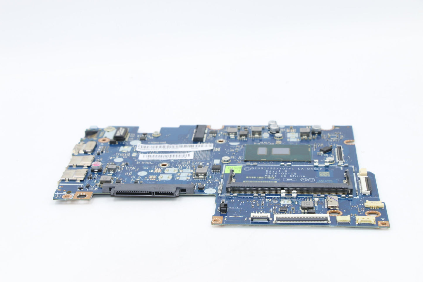 Lenovo 5B20L45022 Pl System Boards