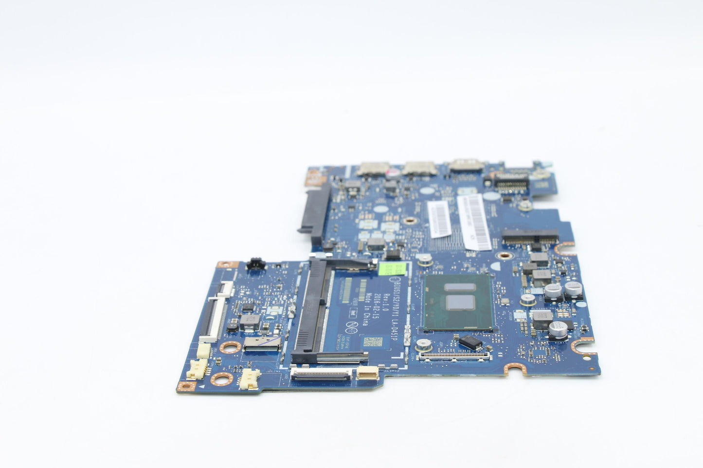 Lenovo 5B20L45022 Pl System Boards