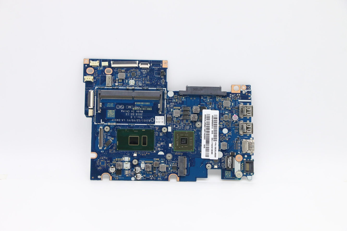 Lenovo 5B20L45090 Pl System Boards