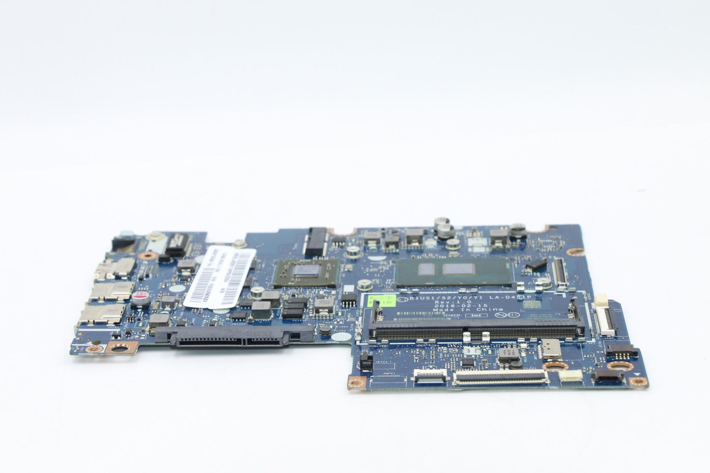 Lenovo 5B20L45205 Pl System Boards