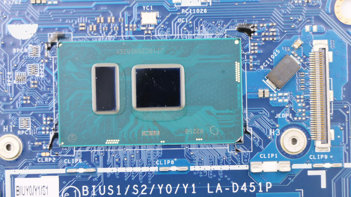 Lenovo 5B20L45267 Pl System Boards