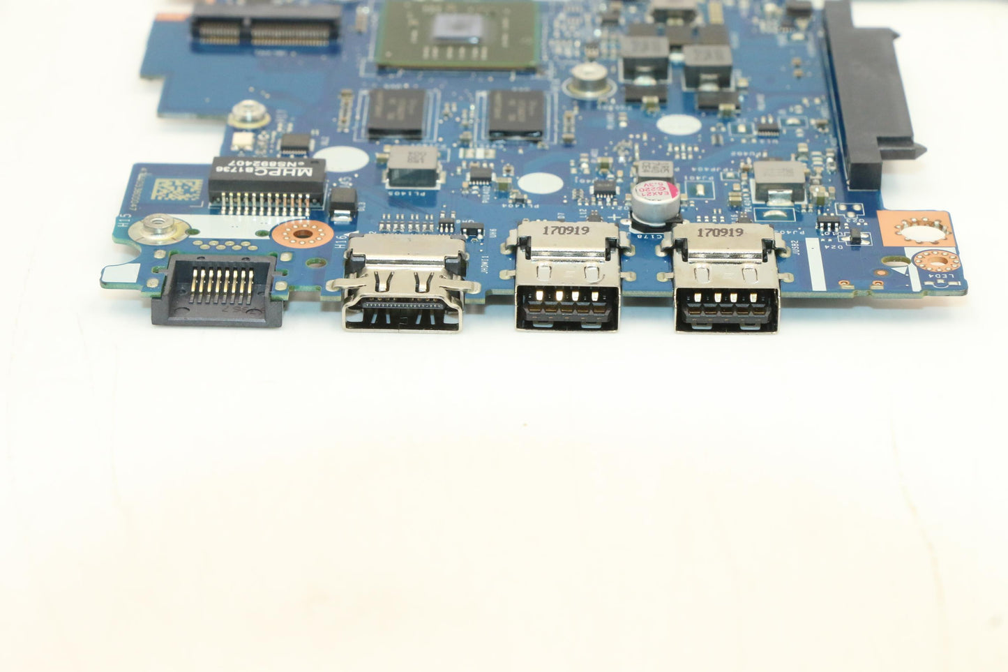 Lenovo 5B20L45322 Pl System Boards