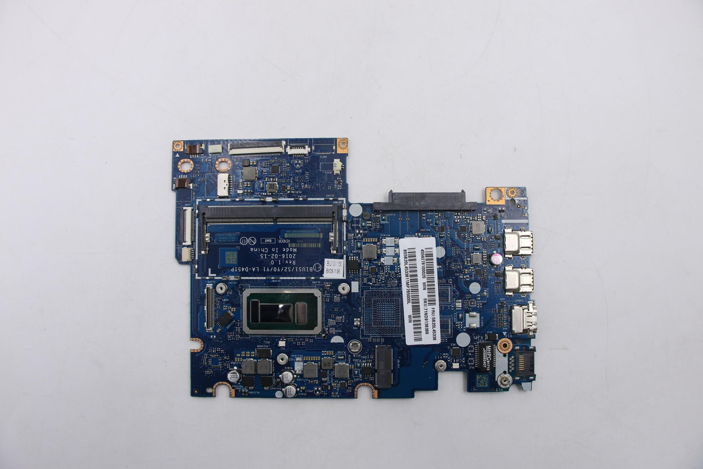 Lenovo 5B20L45338 Pl System Boards