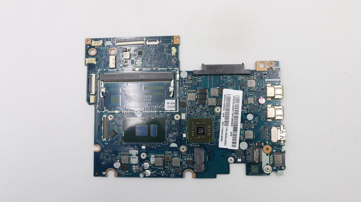 Lenovo 5B20L45452 Pl System Boards