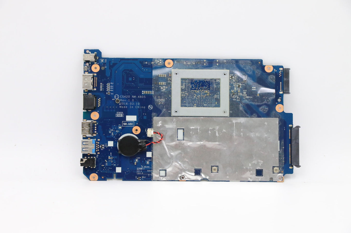 Lenovo 5B20L45724 Pl System Boards