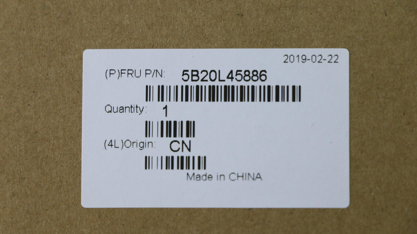 Lenovo Pl System Boards - 5B20L45886