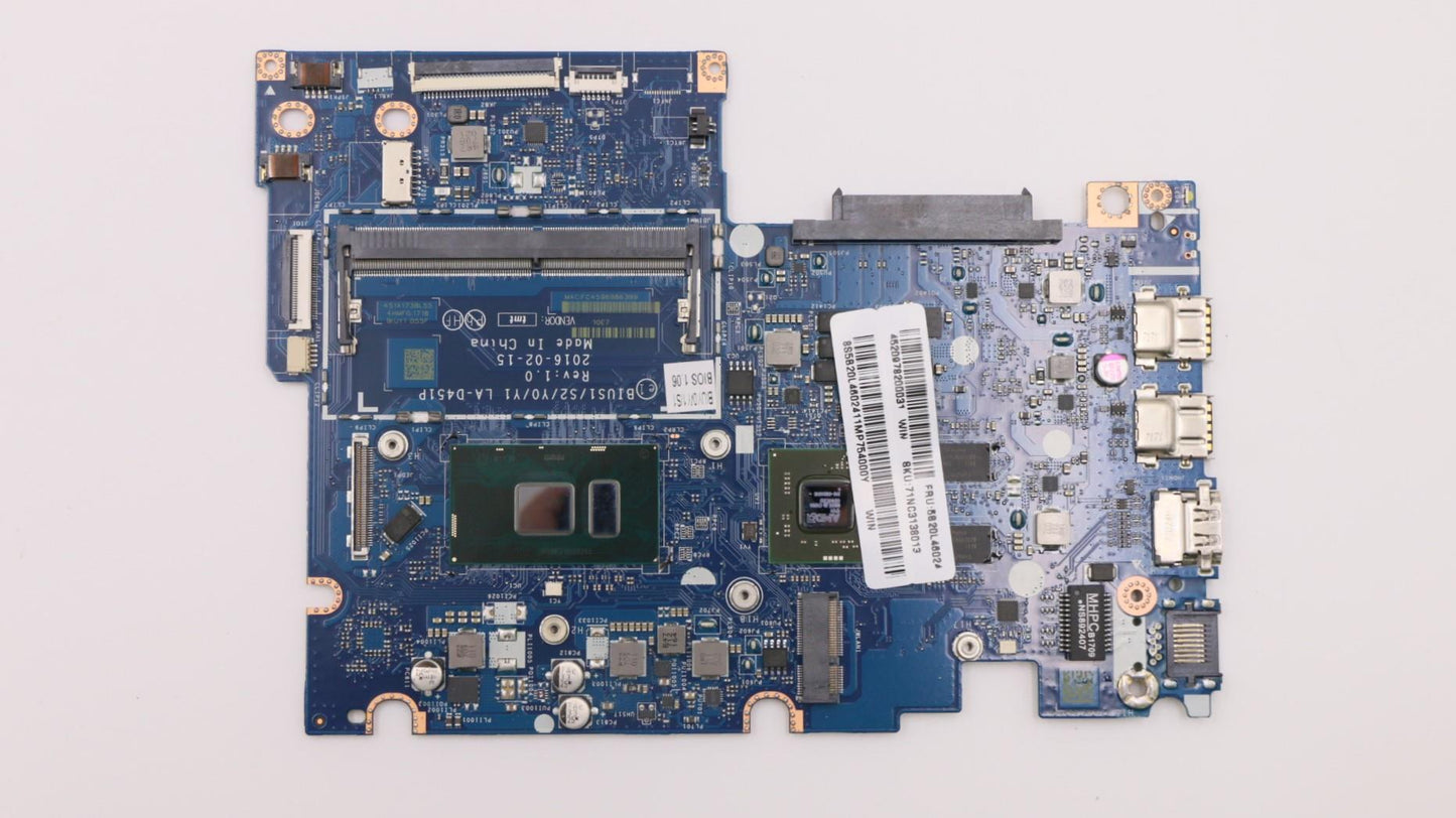 Lenovo Pl System Boards - 5B20L46024