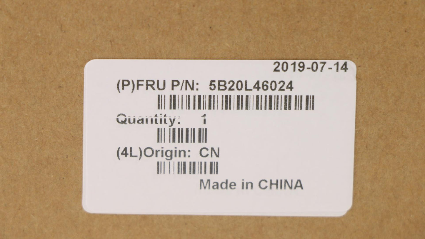 Lenovo Pl System Boards - 5B20L46024
