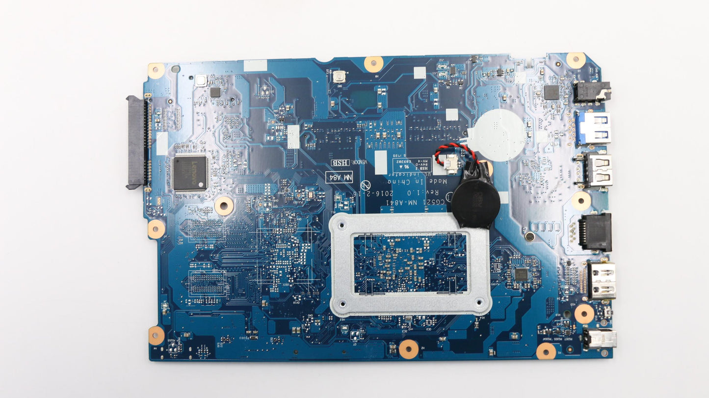 Lenovo 5B20L46266 Motherboard